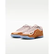 【NIKE 耐吉】運動鞋 籃球鞋 中大童鞋 女鞋 LEBRON XXIII GS LBJ 抓地力 緩震 粉 (IV4800602)