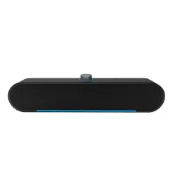 (店+)【KINYO】USB炫光多媒體喇叭US-302 重低音喇叭 音響喇叭 喇叭 音箱 桌上型喇叭 USB喇叭 電腦喇叭