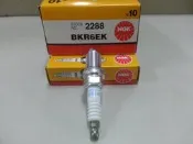 **汽材補給站** BMW E36/E34/E38/E39 火星塞 2爪 (NGK) BKR6EK M50/M52
