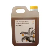 【全聯線上購】【小嗡農】特級龍眼蜜(1200g/瓶)
