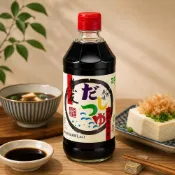 (店+)穀盛 香菇煮友(香菇柴魚露)(500ml)