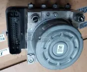 VW GOLF 高爾夫B7 B8 ABS DSC 電腦 模組 5Q0 614 517 EJ 剎車 幫浦 控制 模組 維修