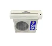【台中優質2手家具館在宏品】中古 傢俱 家電 AC113023*松靜分離式冷氣(10-12坪) * 窗型冷氣 分離式冷氣