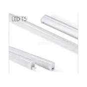 (店+)家家亮～MARCH T5 晶暘 支架燈 LED 2尺10W 4尺20W 層板燈 可串接 全電壓 R紅光 G綠光 B藍光
