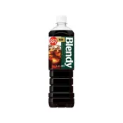 (店+)【AGF】*貪吃熊* 日本 SUNTORY Blendy 瓶裝 agf 濃縮咖啡 濃縮咖啡液 無糖 微糖 低糖