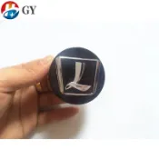 勁選🚄好貨納智捷輪轂蓋 大7SUV U5 U6 納5 S5 銳3輪框蓋 車輪標 輪胎蓋 輪圈蓋 輪蓋 59mm 中心蓋