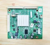 RANSO 聯碩 58-C2UC1 多款 倍頻板 5800-H58E38-M000 視訊盒 拆機良品 0