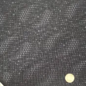 【新皇品】大、小點點防潑肯尼布