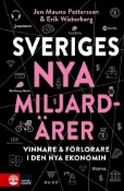 Kobo Sveriges nya miljardärer