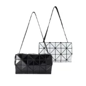 ISSEY MIYAKE 三宅一生 BAOBAO4x6 CARTON立體側背包(多色選)｜JS Maxx官方旗艦館