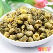 🌼食用等級 乾燥菊花 🌼降火清熱消暑 倉鼠零食 天然零食