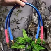 原裝正品臺灣Neotech萬隆7N單晶銅UPOCC音頻NEI-3001信號線壹代老款保真聲音