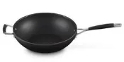 【LE CREUSET】 TNS 單柄單耳炒鍋 26cm