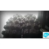 高雄[哈利輪胎 ] 4.10-14 越野胎 巧克力胎 耐力胎 (需裝內胎) - MY125 MY150 BWS 改裝