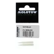 【思勃鋭肯】 🇩🇪德國 Molotow 替換筆頭 替芯 流汁筆 馬克筆 壓克力筆