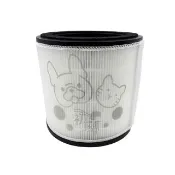 【初蘊】適用伊萊克斯 Electrolux Flow A3 空氣清淨機 FA31-202GY/WT/PK/GN/BL 濾網 濾芯