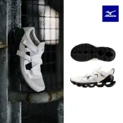 MIZUNO 美津濃 SPORTSTYLE Wave Prophecy Strap 休閒慢跑鞋 D1GA251905
