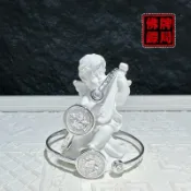 象神四面神手環🌟 龍婆Gee & 婆龍禪南共同加持 招財 平安 富貴 感情 事業 健康 智慧