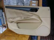 NISSAN正廠SENTRA車門飾板 非CEFIRO/ALTIMA/X-TRAIL/Q-RV/TEANA/TIIDA