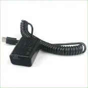 適用于 索尼微單相機外接電源 DSC-RX10M2 DSC-RX10M3 DSC-RX10M4