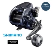 =佳樂釣具= SHIMANO 22 FORCEMASTER 3000 電動捲線器 FM3000