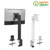 【HappyTech】T06-10 高度調整 17~32吋 桌上型 螢幕支架 電腦螢幕架 夾鎖桌2用