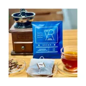 (店+)Yuris Choice 浸泡式咖啡一包10克_適合冷萃/熱萃 新鮮烘焙研磨 氮氣充填