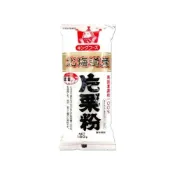 (店+)*貪吃熊* 日本 北海道產 片栗粉 馬鈴薯澱粉 日本片栗粉 日本太白粉 王印