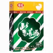 味王紫菜湯 10包/盒🍵