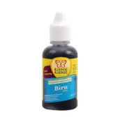KOEPOE KOEPOE PEWARNA MAKANAN BIRU FOOD COLOURING BLUE食用色素藍色