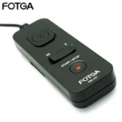 又敗家@Fotga索尼SONY副廠快門線遙控器RM-VS1(相容原廠RM-VPR1快門線拍照)適FX30 FX3 a1 a7 a7r a7s a9 a99II a77II III IV a6600 a6500 a6400 a6300 a6100 a6000 a5100 a5000 RX100M7 RX100M6 RX100M5 RX100M4 RX100M3 RX100M2 RX10M2 RX10 RX1 RX0II HX300 HX50v CX900 CX405 PJ650V PJ790V