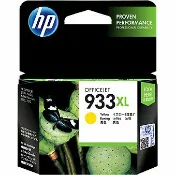 易印網 【免運】HP 933XL CN056AA 黃色 原廠高容量墨水匣 7110/7610/7612/6600/6700/6100｜領券最高折$220
