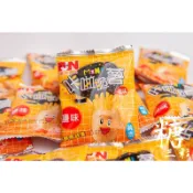 【糖三彩】嘉南食品 鹽味咔啦脆薯（全素）一包8元  台中實體店面出貨 薯片/馬鈴薯/王子麵/薯條/古早味/零食/餅乾
