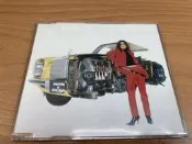 二手CD【椎名林檎】罪と罰