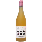 【宸瀧煙酒量販】夜貓子 蜜蜜甜白葡萄酒