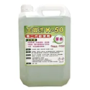 (店+)順寶 萬用鋁潔劑 果香 冷氣清潔劑 K-50 一加侖(不傷藍波不咬磁磚) 限購6罐