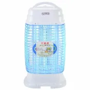 【雙星】15W電子式捕蚊燈(TSE-9915)