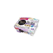 (店+)日本製 大王 elleair 馬桶.廁所用 99.9% 除菌濕紙巾 盒裝 10枚入~花香