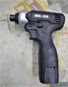 ~金光興修繕屋~MK-POWER MK-168 16.8V 衝擊電動起子機 非英得麗 TD-168 W071 TD090