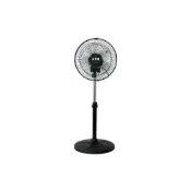 (店+)【金展輝】12吋廣角對流復古工業立扇 AB-1211