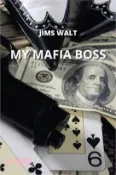 【三民網路書店】My Mafia Boss 作者：Jims Walt