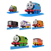 〈熊葛〉 全新現貨正版 多美 TOMICA 湯瑪士 plarail thomas 培西 尼雅 迪索 電動小火車 小火車