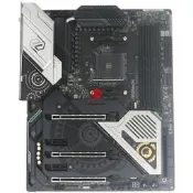 全新ASROCK華擎 X570 TAICHI主板 太極AM4 支持AMD銳龍5950X