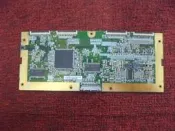 37吋液晶電視 T-con 邏輯板 T370HW01 V2 ( BenQ  VH3745 ) 拆機良品.