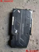 技嘉 GTX1660 SUPER OC 6G 顯示卡 高效能電競 風之力散熱 雙風扇 獨立顯卡 支援1440p遊戲