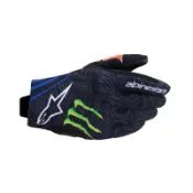 【亞駒騎士館】ALPINESTARS FQ20 REEF V2 MONSTER GLOVES 防摔手套『公司貨正品保證』