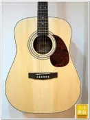 【澄風樂器】CORT EARTH 70NS 木吉他 另有cort earth 70e電木吉他 2011