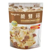 【Costco好市多】健司 脆雙菇 350公克 Kenji Variety Mushroom Crisps Mixed 350 g