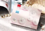 美之選膠原蛋白肽珍珠粉-櫻桃莓口味《2 盒1360》