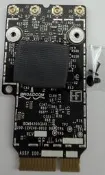 iMAC2013 27“ A1419 拆出的 WIFI藍芽 BCM94360CD